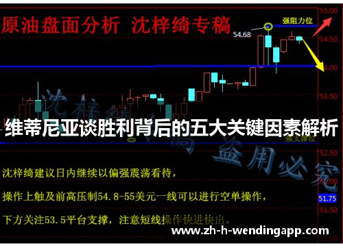 维蒂尼亚谈胜利背后的五大关键因素解析