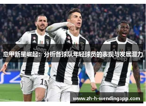 意甲新星崛起：分析各球队年轻球员的表现与发展潜力