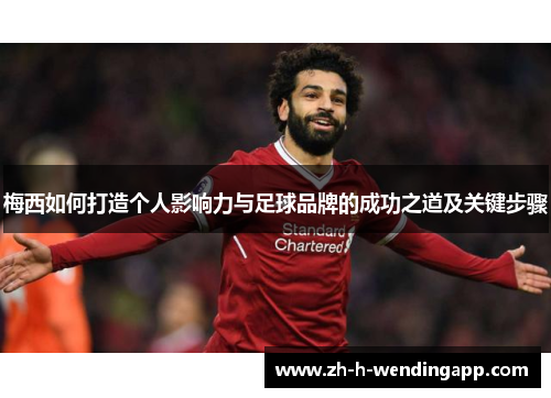 梅西如何打造个人影响力与足球品牌的成功之道及关键步骤
