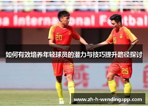 如何有效培养年轻球员的潜力与技巧提升路径探讨